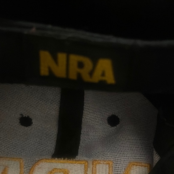Official NRA Hat - Picture 2 of 3